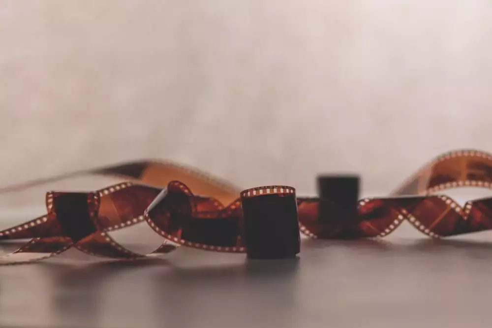 Vrána Film