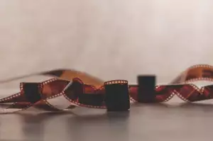 Vrána Film