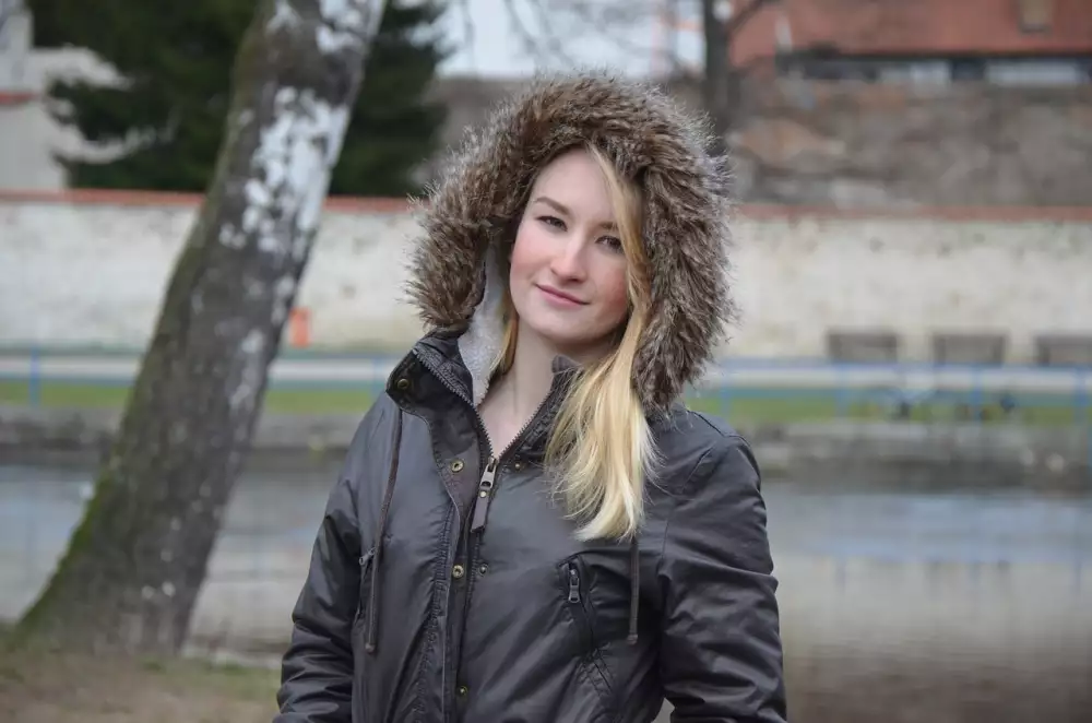 Barbora Srncová