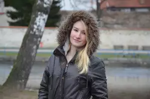 Barbora Srncová