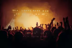 Marek Ztracený Koncert