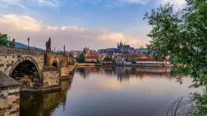 Pop Up Praha