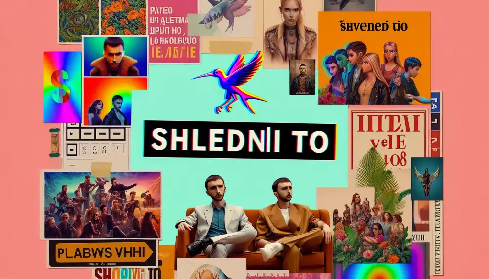Shlédni To