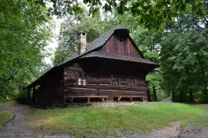 Skanzen Rožnov Pod Radhoštěm