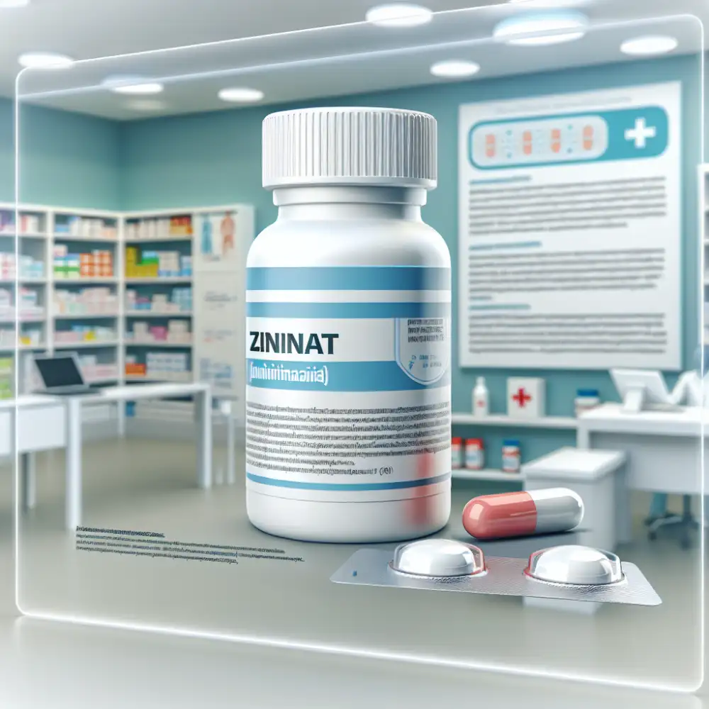 Zinnat