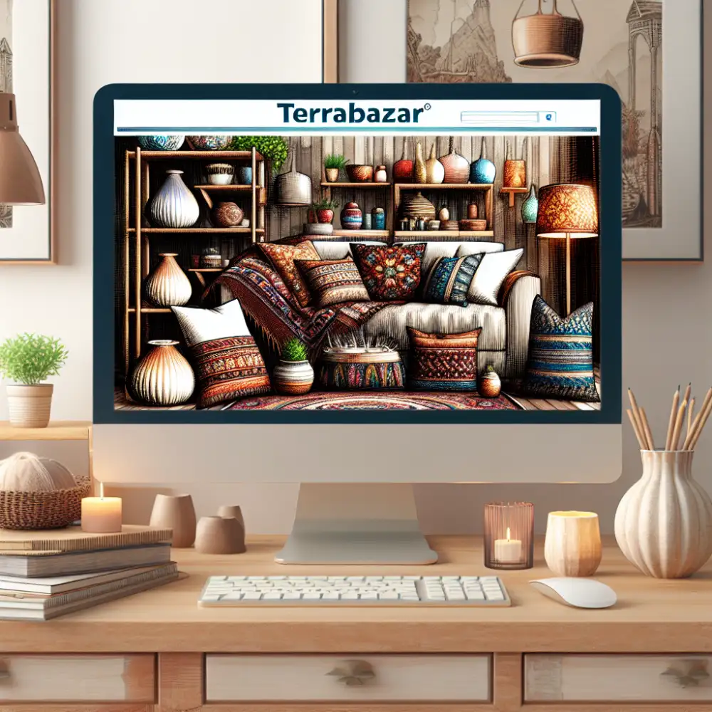 Terrabazar