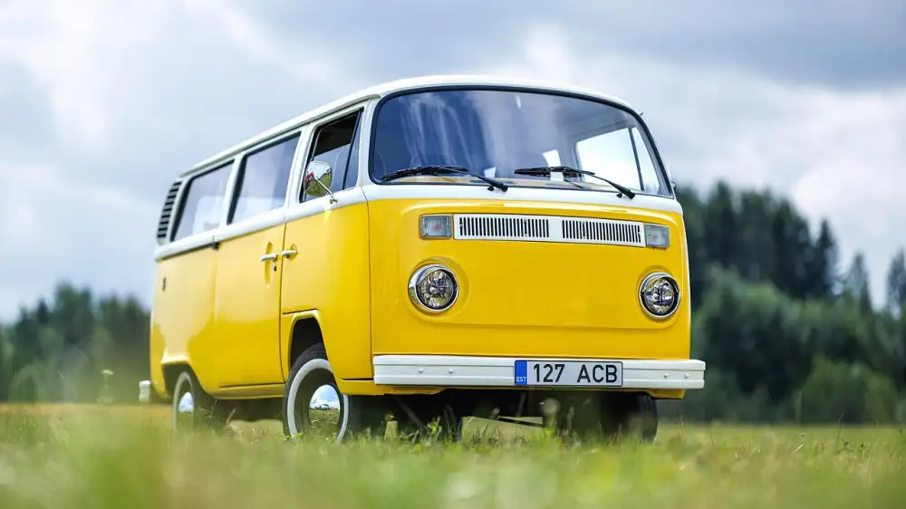 Volkswagen Polo Bazar