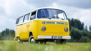 Volkswagen Polo Bazar
