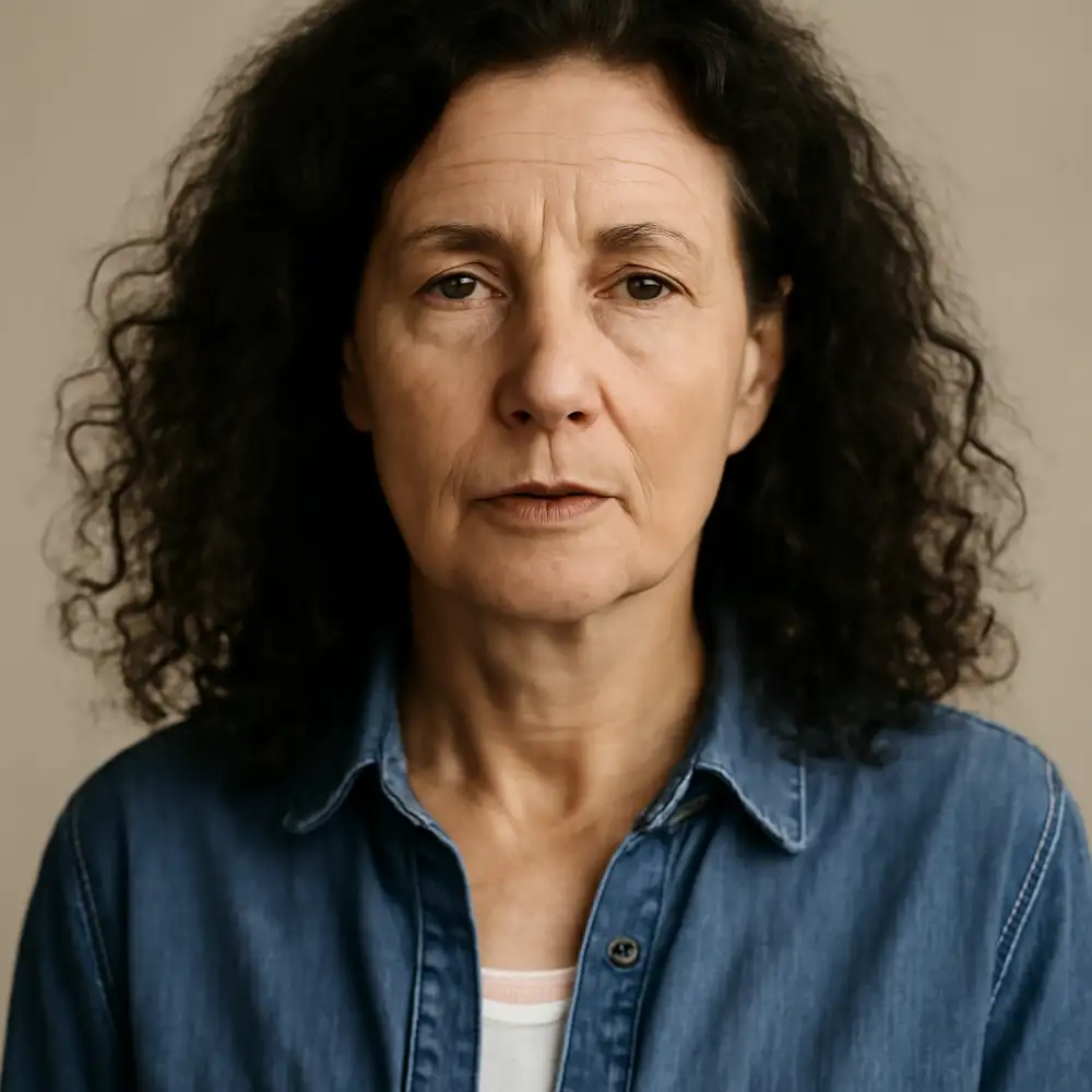 Klára Dvořáčková